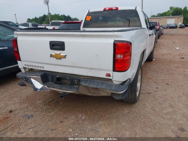 Photo 5 VIN: 1GCRCNECXHZ160621 - CHEVROLET SILVERADO 