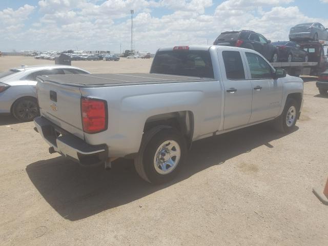 Photo 3 VIN: 1GCRCNECXHZ267054 - CHEVROLET SILVERADO 