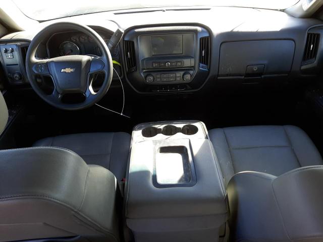 Photo 7 VIN: 1GCRCNECXHZ383063 - CHEVROLET SILVERADO 