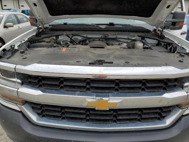 Photo 10 VIN: 1GCRCNECXJZ183824 - CHEVROLET SILVERADO 