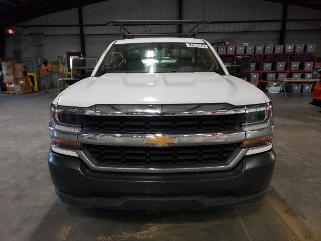 Photo 4 VIN: 1GCRCNECXJZ183824 - CHEVROLET SILVERADO 