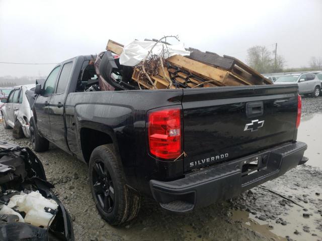 Photo 2 VIN: 1GCRCNECXJZ201688 - CHEVROLET SILVERADO 