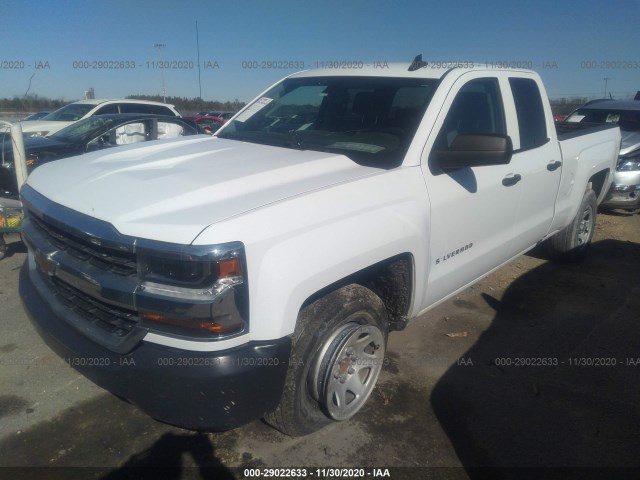 Photo 1 VIN: 1GCRCNECXJZ204980 - CHEVROLET SILVERADO 1500 