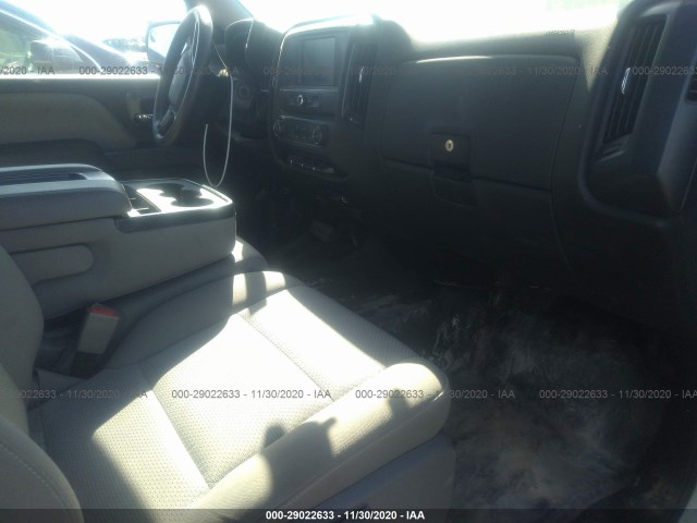 Photo 4 VIN: 1GCRCNECXJZ204980 - CHEVROLET SILVERADO 1500 