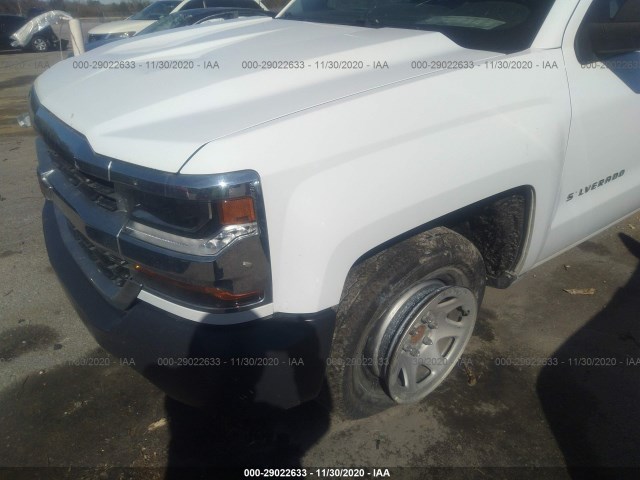 Photo 5 VIN: 1GCRCNECXJZ204980 - CHEVROLET SILVERADO 1500 