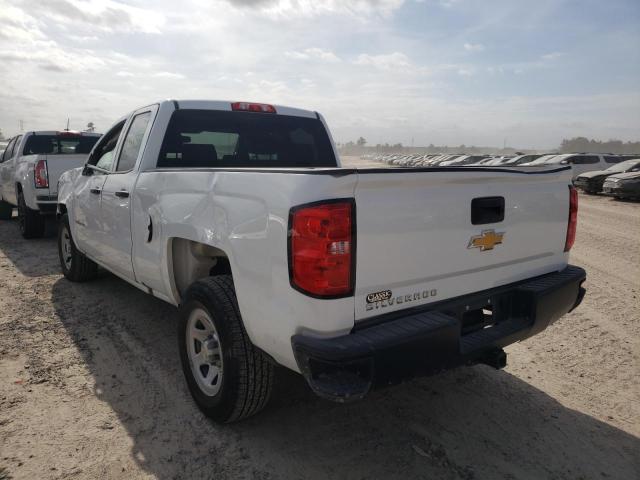 Photo 2 VIN: 1GCRCNECXJZ216174 - CHEVROLET SILVERADO 