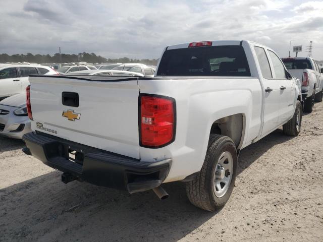 Photo 3 VIN: 1GCRCNECXJZ216174 - CHEVROLET SILVERADO 