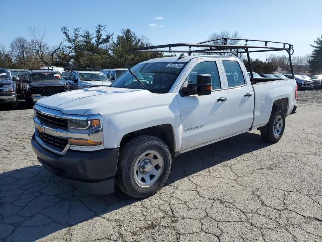 Photo 0 VIN: 1GCRCNECXJZ345211 - CHEVROLET SILVERADO 