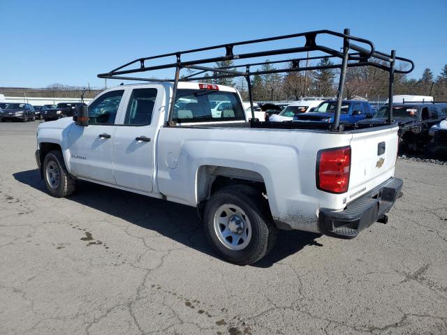 Photo 1 VIN: 1GCRCNECXJZ345211 - CHEVROLET SILVERADO 