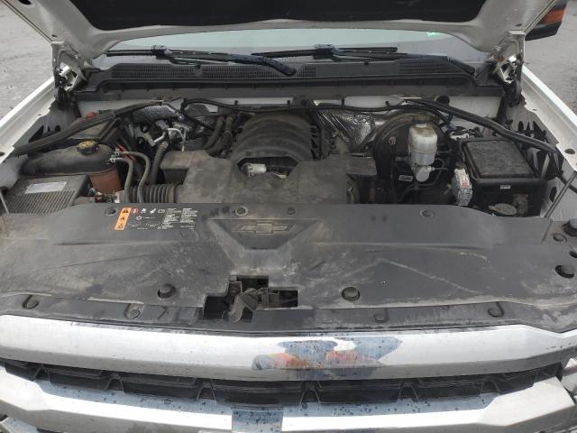 Photo 10 VIN: 1GCRCNECXJZ345211 - CHEVROLET SILVERADO 