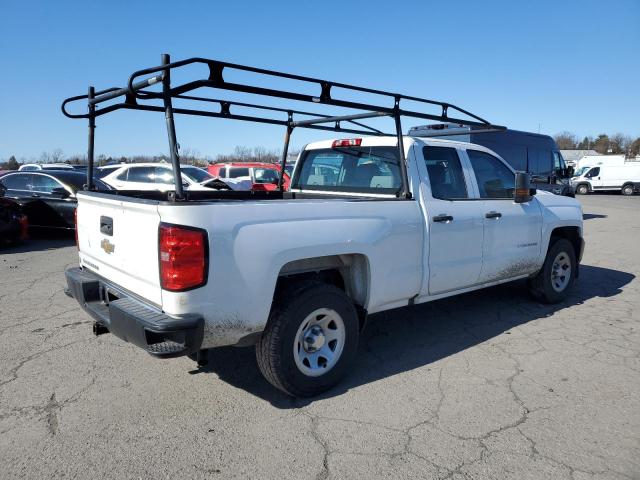 Photo 2 VIN: 1GCRCNECXJZ345211 - CHEVROLET SILVERADO 