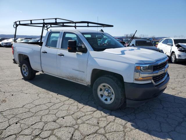 Photo 3 VIN: 1GCRCNECXJZ345211 - CHEVROLET SILVERADO 