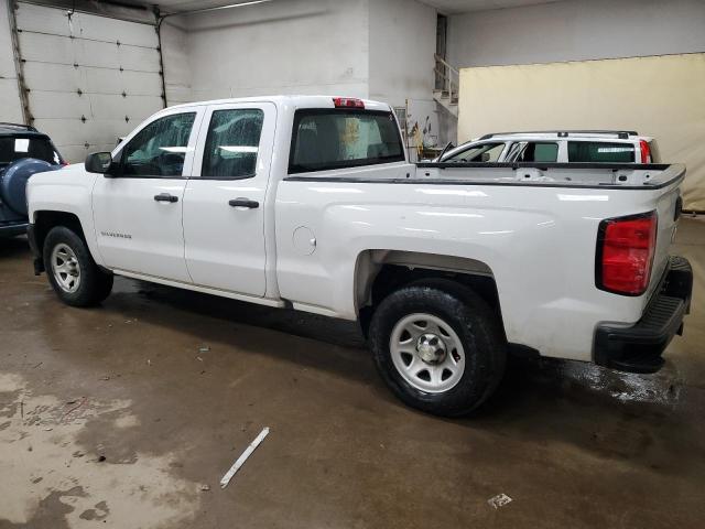 Photo 1 VIN: 1GCRCNEH0GZ136984 - CHEVROLET SILVERADO 