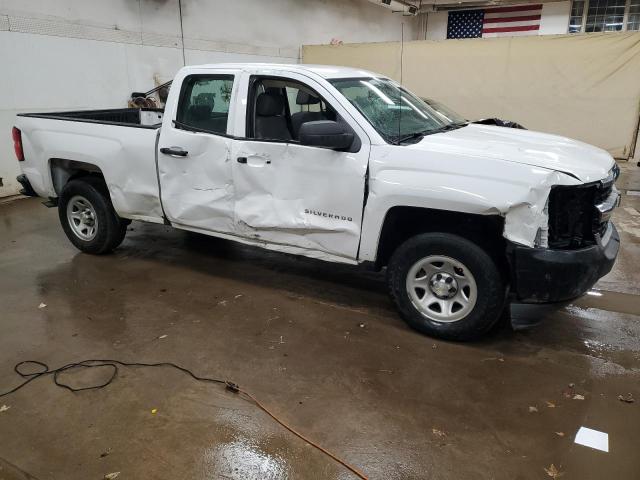 Photo 3 VIN: 1GCRCNEH0GZ136984 - CHEVROLET SILVERADO 