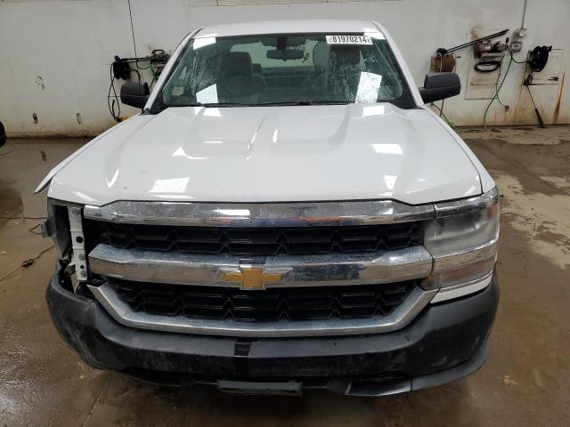 Photo 4 VIN: 1GCRCNEH0GZ136984 - CHEVROLET SILVERADO 