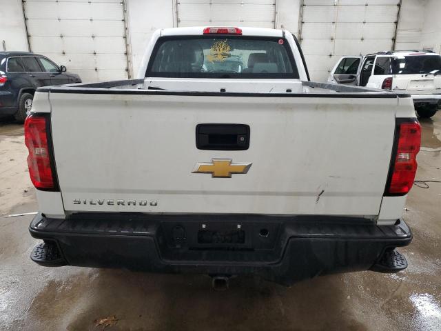 Photo 5 VIN: 1GCRCNEH0GZ136984 - CHEVROLET SILVERADO 