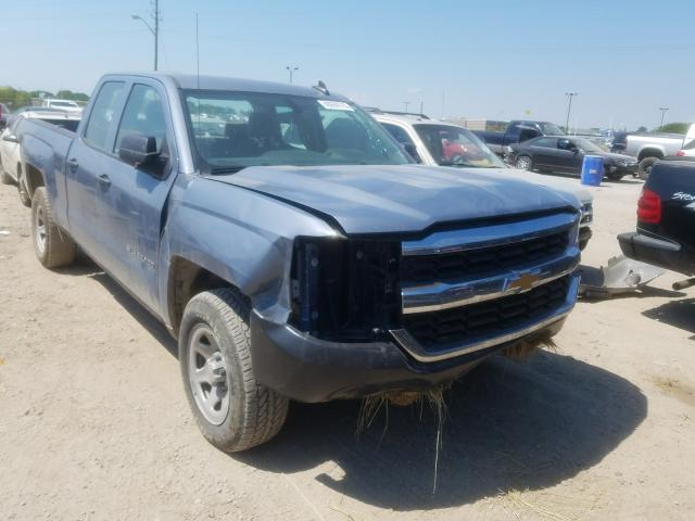 Photo 0 VIN: 1GCRCNEH0GZ140520 - CHEVROLET SILVERADO 