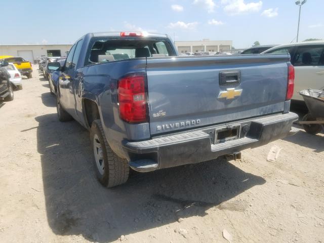 Photo 2 VIN: 1GCRCNEH0GZ140520 - CHEVROLET SILVERADO 