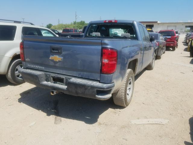 Photo 3 VIN: 1GCRCNEH0GZ140520 - CHEVROLET SILVERADO 