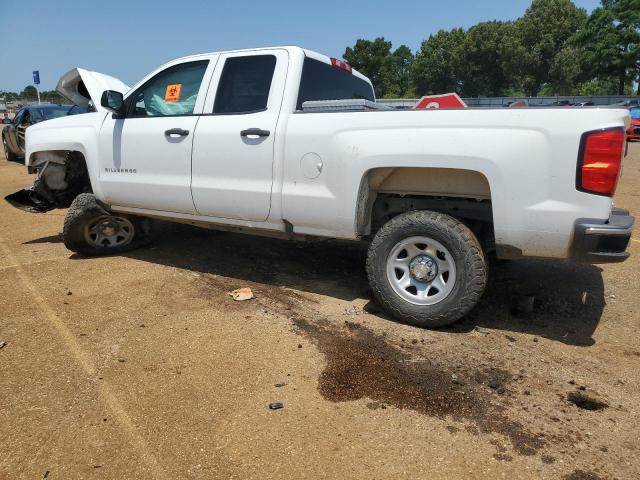 Photo 1 VIN: 1GCRCNEH0GZ201459 - CHEVROLET SILVERADO 