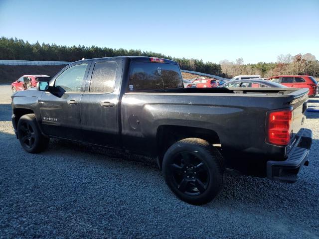 Photo 1 VIN: 1GCRCNEH0GZ214230 - CHEVROLET SILVERADO 