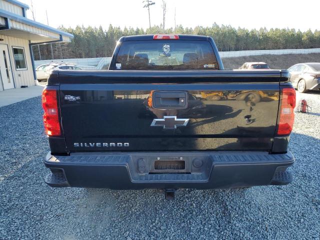 Photo 5 VIN: 1GCRCNEH0GZ214230 - CHEVROLET SILVERADO 