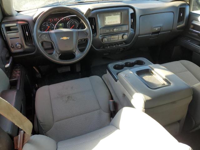 Photo 7 VIN: 1GCRCNEH0GZ214230 - CHEVROLET SILVERADO 