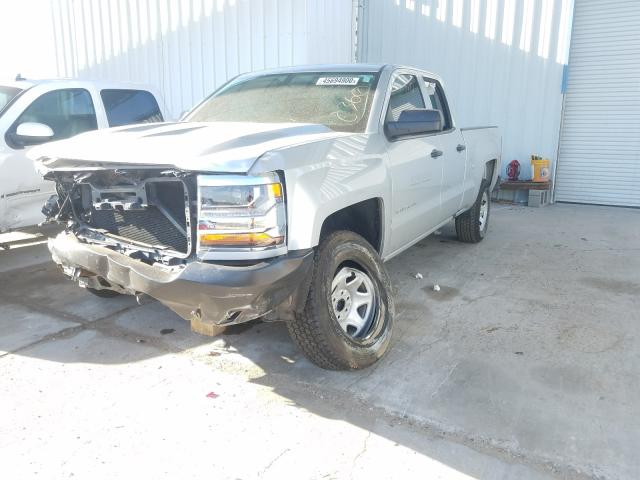 Photo 1 VIN: 1GCRCNEH0GZ229357 - CHEVROLET SILVERADO 