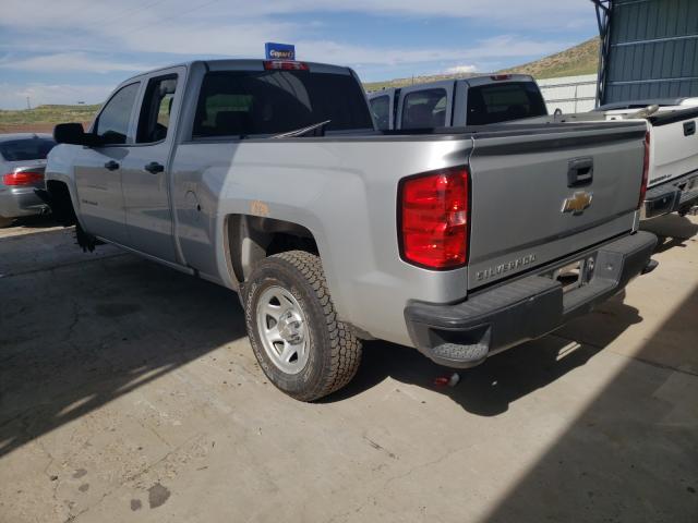 Photo 2 VIN: 1GCRCNEH0GZ229357 - CHEVROLET SILVERADO 