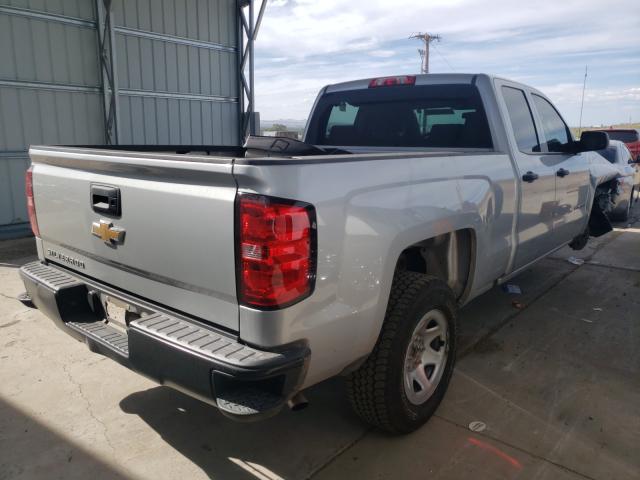 Photo 3 VIN: 1GCRCNEH0GZ229357 - CHEVROLET SILVERADO 