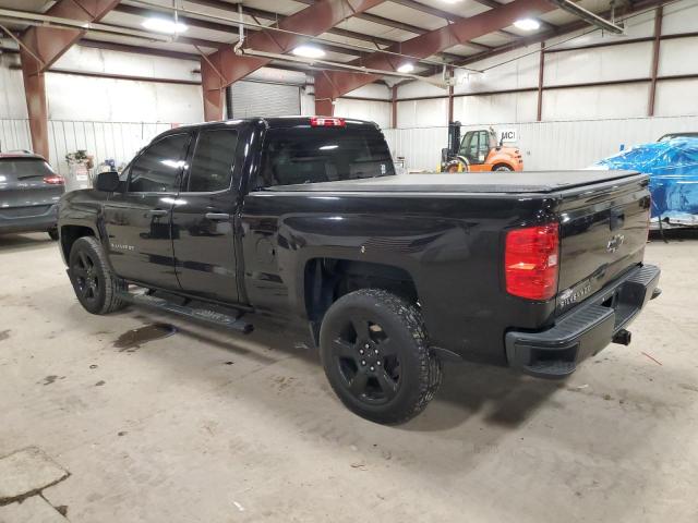 Photo 1 VIN: 1GCRCNEH0GZ309659 - CHEVROLET SILVERADO 