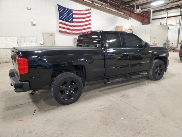 Photo 2 VIN: 1GCRCNEH0GZ309659 - CHEVROLET SILVERADO 