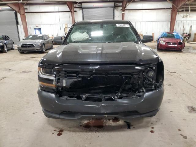 Photo 4 VIN: 1GCRCNEH0GZ309659 - CHEVROLET SILVERADO 