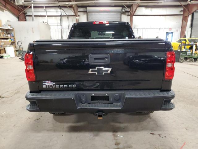 Photo 5 VIN: 1GCRCNEH0GZ309659 - CHEVROLET SILVERADO 