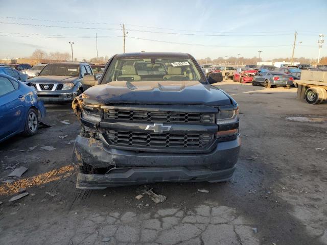 Photo 4 VIN: 1GCRCNEH0GZ333301 - CHEVROLET SILVERADO 