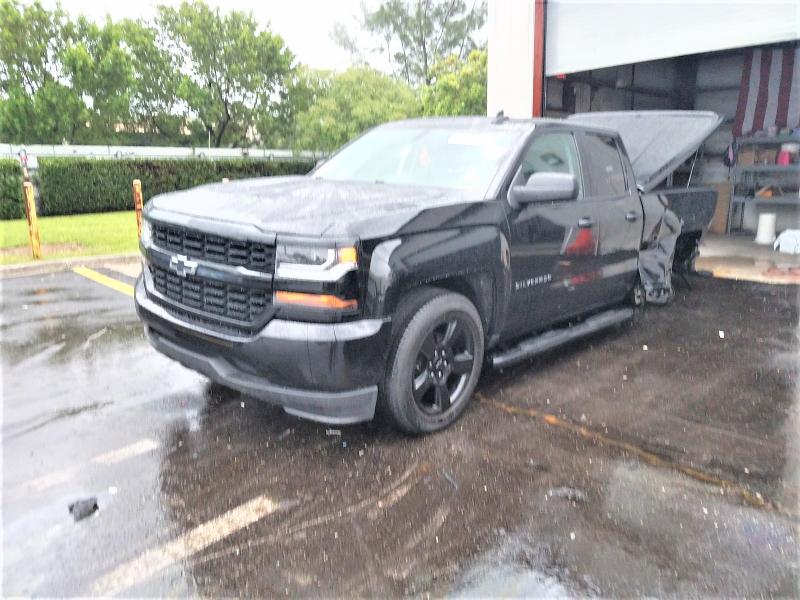 Photo 1 VIN: 1GCRCNEH0HZ254521 - CHEVROLET SILVERADO 