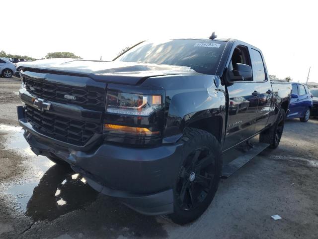 Photo 1 VIN: 1GCRCNEH0HZ279967 - CHEVROLET SILVERADO 