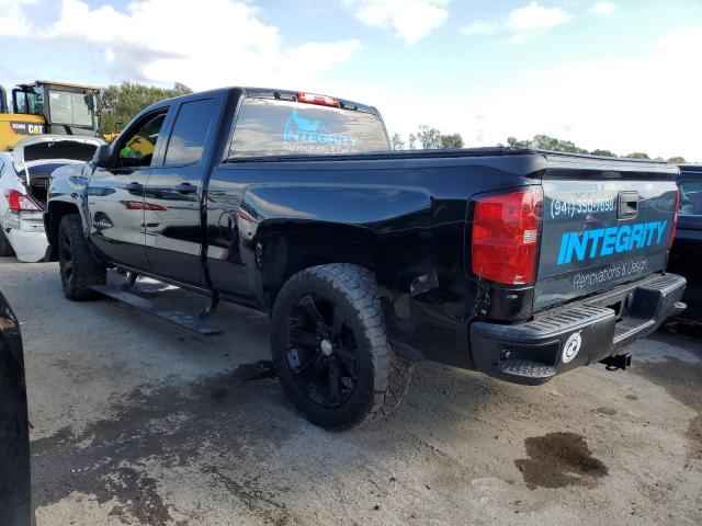 Photo 2 VIN: 1GCRCNEH0HZ279967 - CHEVROLET SILVERADO 