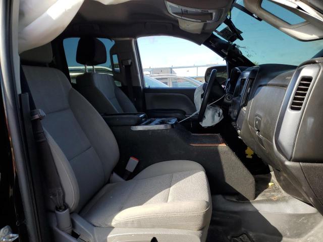 Photo 4 VIN: 1GCRCNEH0HZ279967 - CHEVROLET SILVERADO 