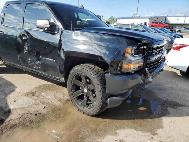 Photo 8 VIN: 1GCRCNEH0HZ279967 - CHEVROLET SILVERADO 