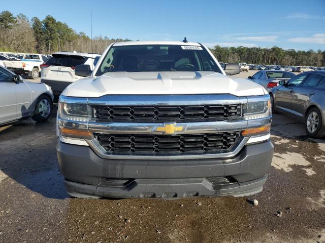 Photo 4 VIN: 1GCRCNEH0HZ381818 - CHEVROLET SILVERADO 