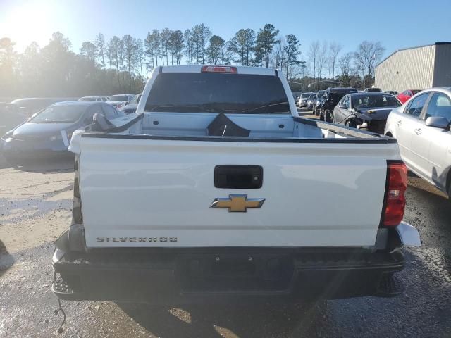 Photo 5 VIN: 1GCRCNEH0HZ381818 - CHEVROLET SILVERADO 