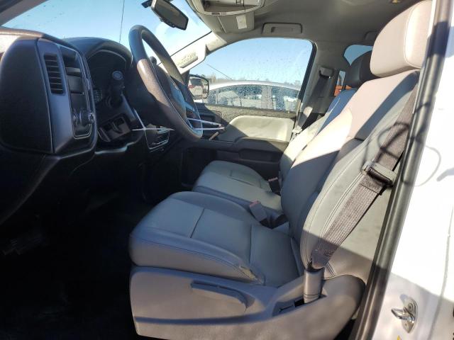 Photo 6 VIN: 1GCRCNEH0HZ381818 - CHEVROLET SILVERADO 