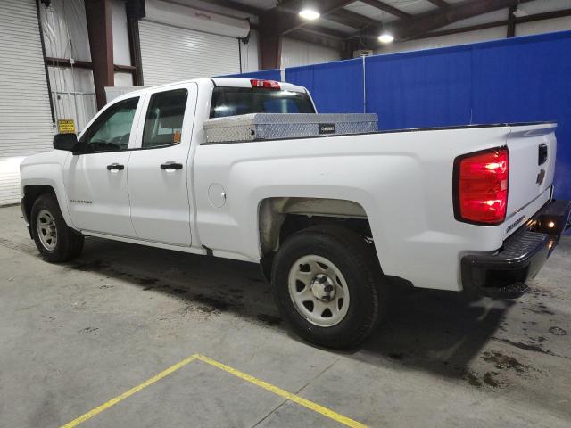 Photo 1 VIN: 1GCRCNEH0JZ134935 - CHEVROLET SILVERADO 