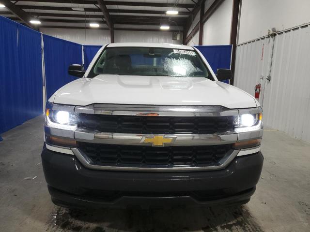 Photo 4 VIN: 1GCRCNEH0JZ134935 - CHEVROLET SILVERADO 