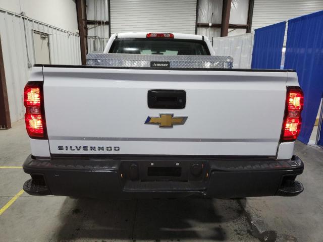 Photo 5 VIN: 1GCRCNEH0JZ134935 - CHEVROLET SILVERADO 