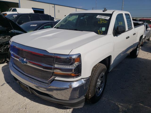 Photo 1 VIN: 1GCRCNEH1GZ109762 - CHEVROLET SILVERADO 