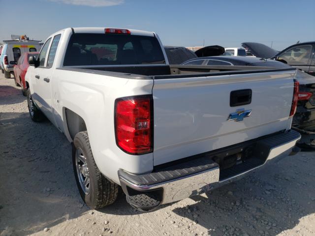 Photo 2 VIN: 1GCRCNEH1GZ109762 - CHEVROLET SILVERADO 