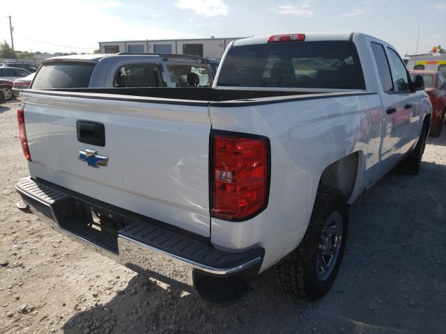 Photo 3 VIN: 1GCRCNEH1GZ109762 - CHEVROLET SILVERADO 