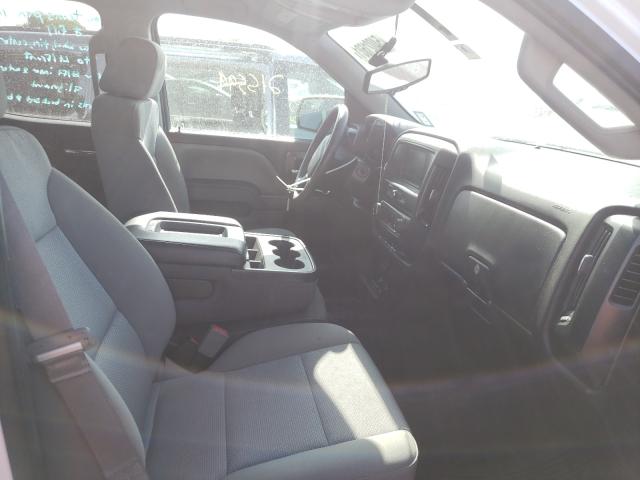 Photo 4 VIN: 1GCRCNEH1GZ109762 - CHEVROLET SILVERADO 